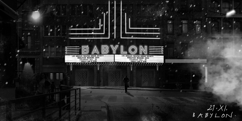 Marketa kOrinkova production design